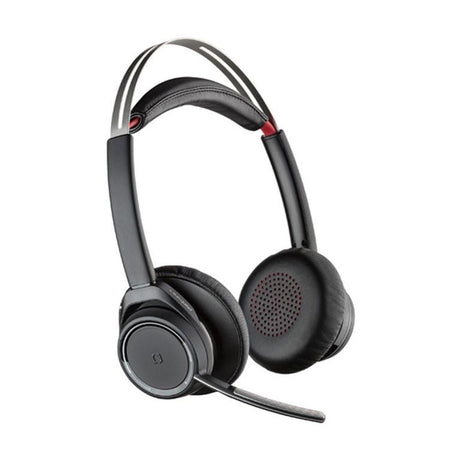 Poly Voyager Focus B825 UC Wireless USB-A Headset 202652-103