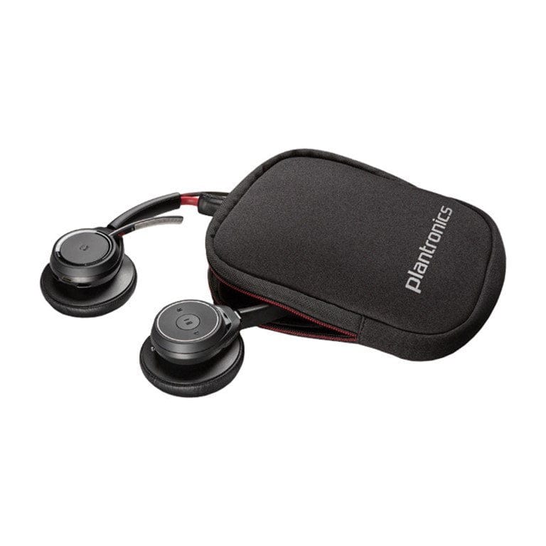 Poly Voyager Focus B825 UC Wireless USB-A Headset 202652-103