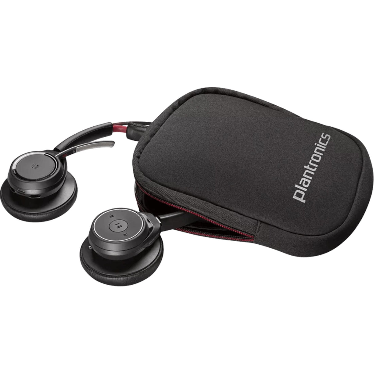 Poly B825-M Voyager Focus UC Headset 202652-104