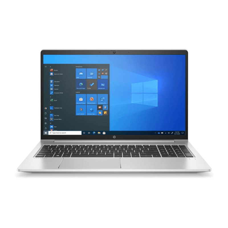 HP ProBook 450 G8 15.6-inch FHD Laptop - Intel Core i7-1165G7 256GB SS