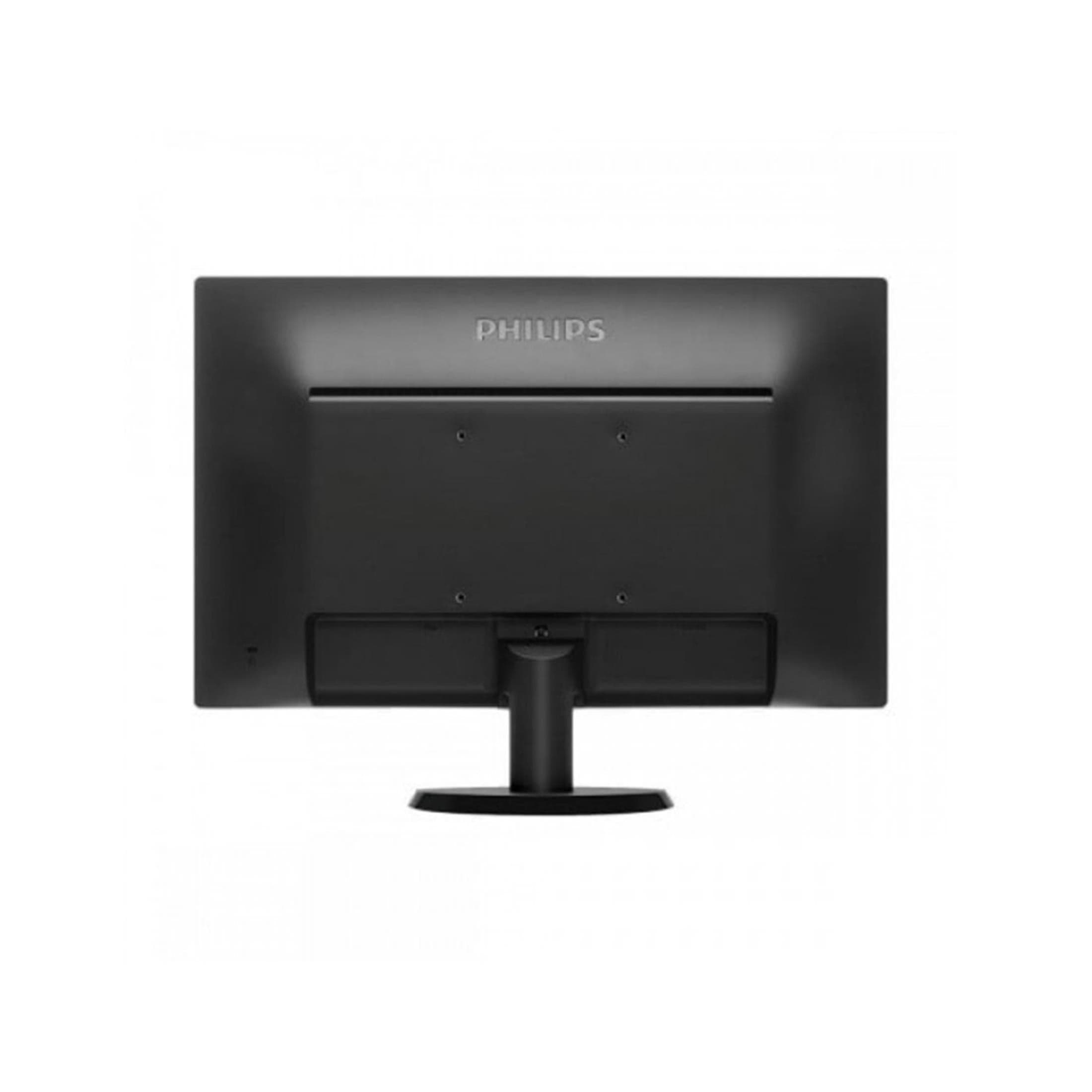 PHILIPS V Line 27インチ モニター 本体 2025年製 Philips V-line 19.5-inch 1600 x 900p HD+ 16:9 76Hz 5ms TFT LCD