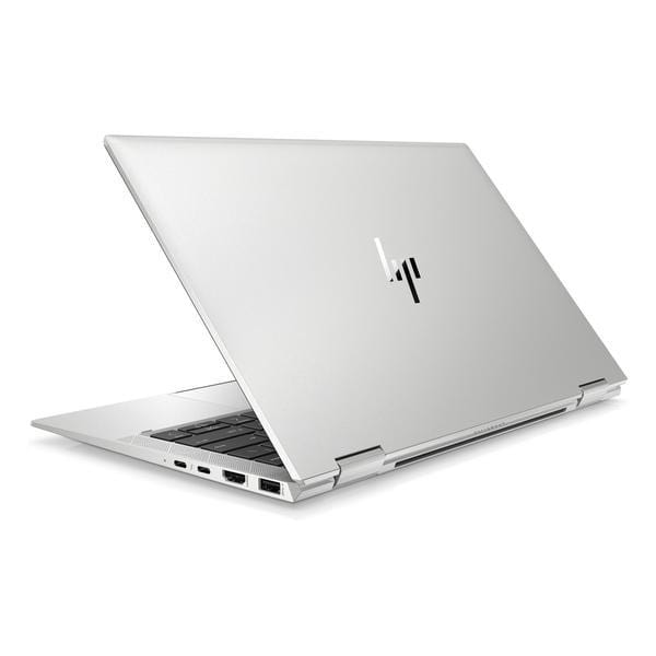 HP EliteBook x360 1030 G7 13.3-inch FHD Laptop - Intel Core i5-10210U 16GB RAM 512GB SSD Windows 10 Pro 204M9EA