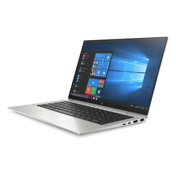 HP EliteBook x360 1030 G7 13.3-inch FHD Laptop - Intel Core i5-10210U 16GB RAM 512GB SSD Windows 10 Pro 204M9EA