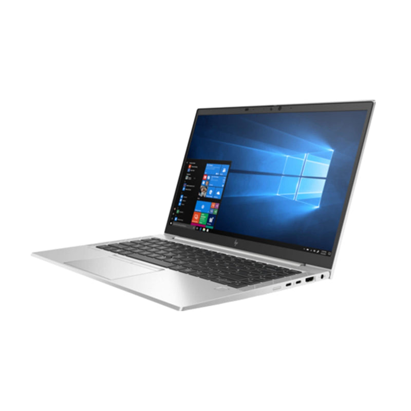 HP EliteBook x360 1030 G7 13.3-inch FHD Laptop - Intel Core i7-10710U 512GB SSD 16GB RAM Win Pro 204N2EA