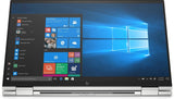 HP EliteBook x360 1040 G7 LPDDR4-SDRAM Hybrid (2-in-1) 35.6 cm (14") 1920 x 1080 pixels Touchscreen 10th gen Intel® Core™ i7 16 GB 512 GB SSD Wi-Fi 6 (802.11ax) Windows 10 Pro Silver