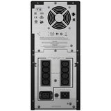 APC Smart-UPS C 3000VA 2100W LCD 230V SMC3000I