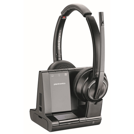 Poly Savi 8220 Office Headsets 207325-12