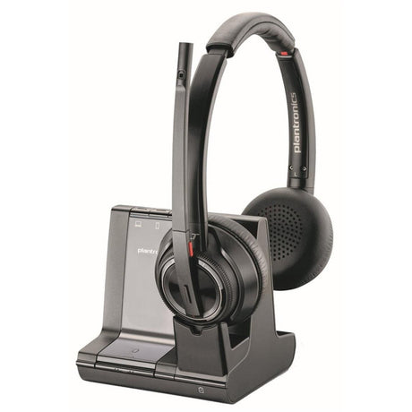 Poly Savi 8220 Office Headsets 207325-12