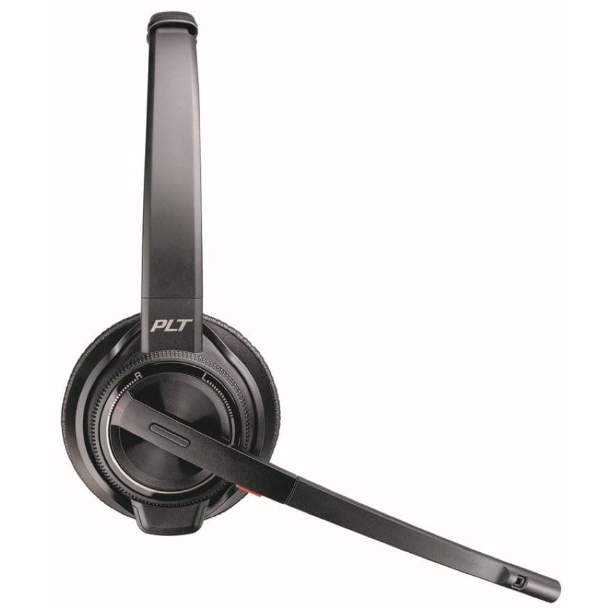 Poly Savi 8220 Office Headsets 207325-12