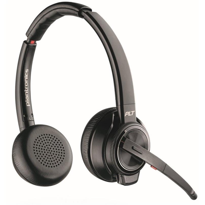 Poly Savi 8220 Office Headsets 207325-12