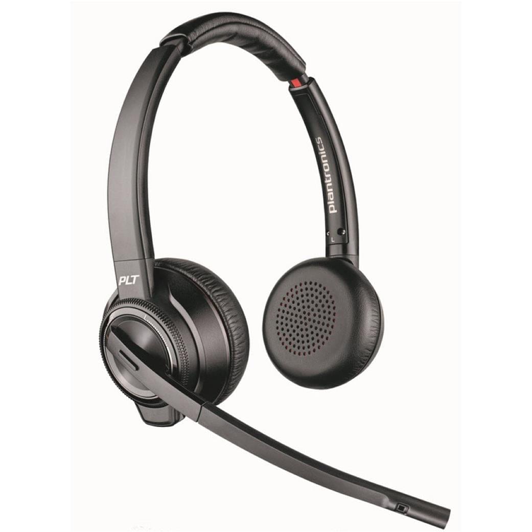 Poly Savi 8220 Office Headsets 207325-12