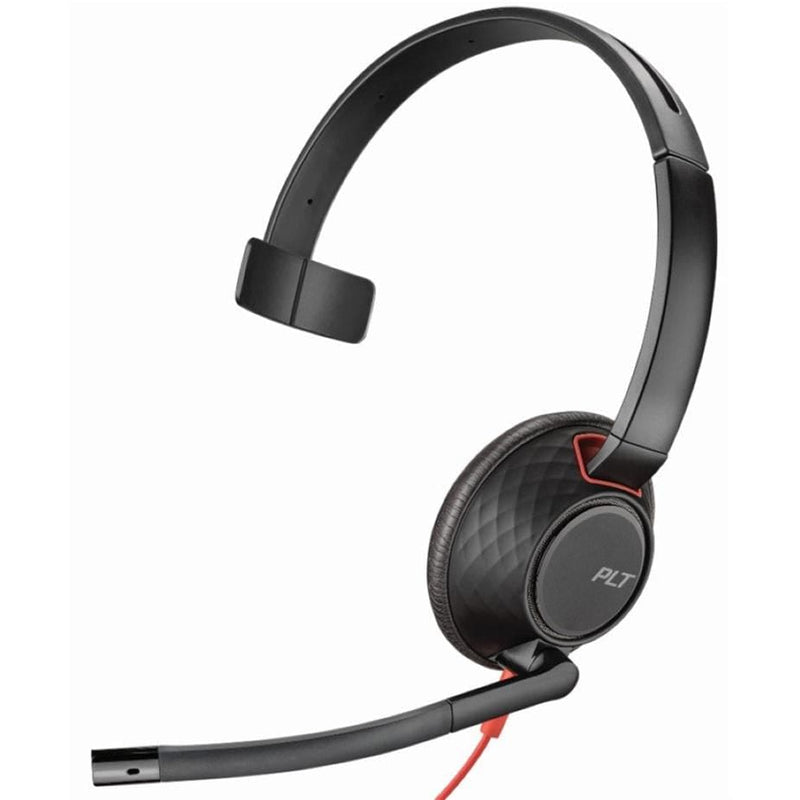 Poly Blackwire C5210 Headsets 207577-201