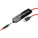 Poly Blackwire C5210 Headsets 207577-201