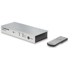 Manhattan HDMI Switch 208000