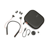 Poly Voyager B6200 UC Headsets Black 208748-101