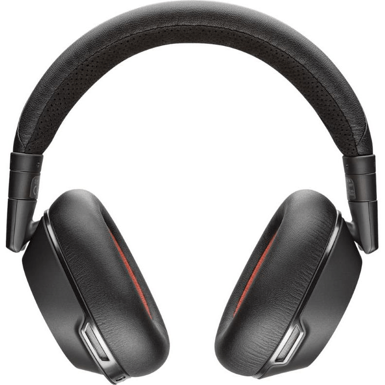Poly Voyager B8200 UC Headsets Black 208769-01
