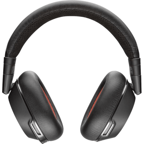 Poly Voyager B8200 UC Headsets Black 208769-01