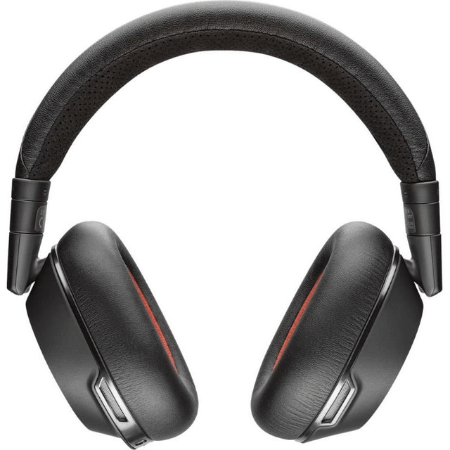 Poly Voyager B8200 UC Headsets Black 208769-01