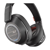 Poly Voyager B8200 UC Headsets Black 208769-01
