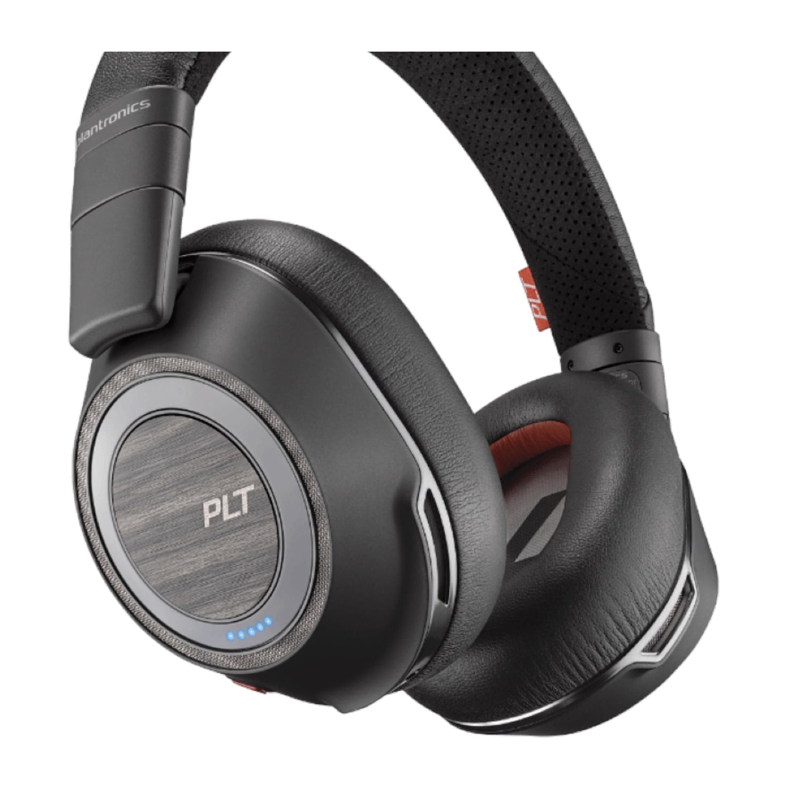 Poly 208769-01 VOYAGER 8200 UC B8200 BLACK WW
