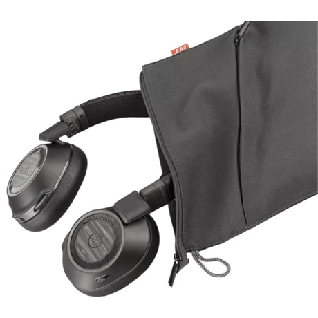 Poly Voyager B8200 UC Headsets Black 208769-01