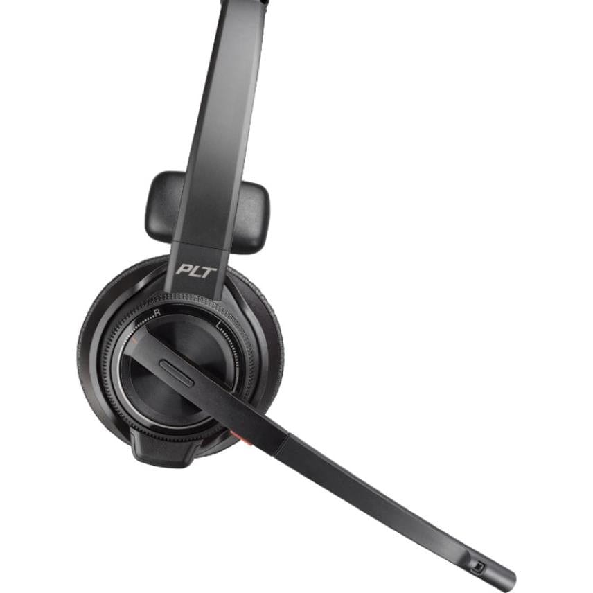 Poly Savi 8210 M USB-A Headsets 209212-02