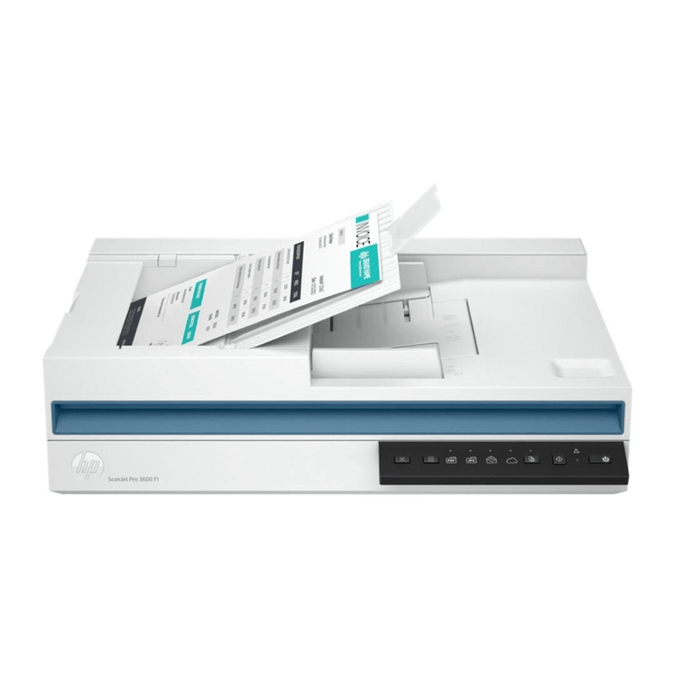 Scanners | Buy Online – FirstShop