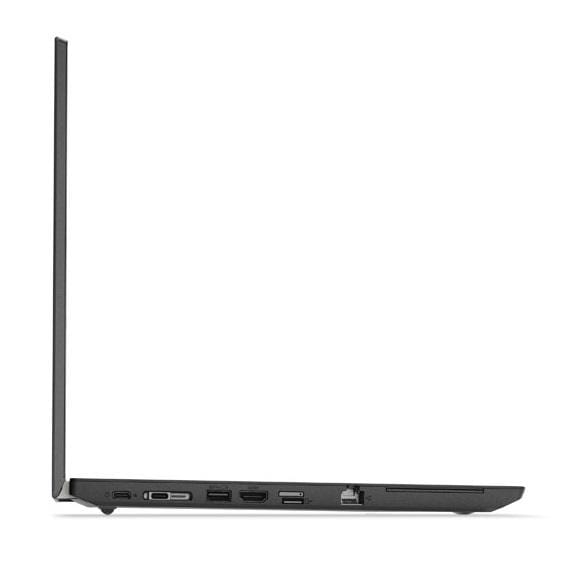 Lenovo ThinkPad L580 15.6-inch FHD Laptop - Intel Core i5-8250U 256GB SSD 8GB RAM Win 10 Pro 20LW000WZA