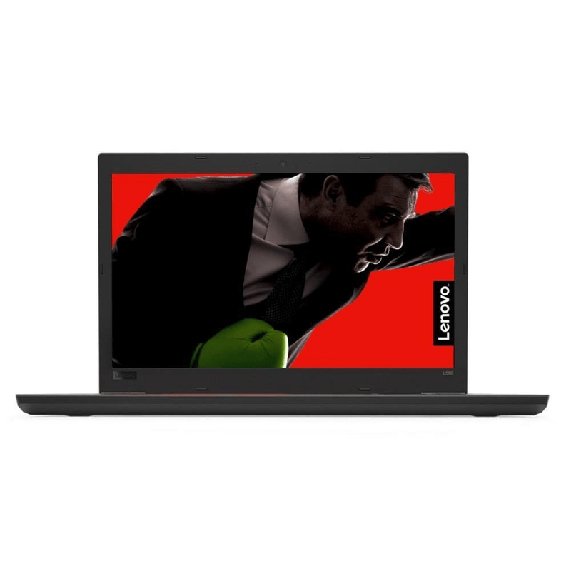 Lenovo ThinkPad L580 15.6-inch Laptop - Intel Core i5-8250U 512GB SSD 8GB RAM Win 10 Pro 20LWS0MK00