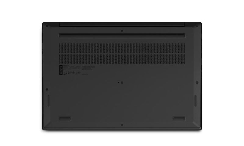 Lenovo ThinkPad P1 15.6-inch 4K Mobile Workstation - Xeon E-2176M 1TB SSD 32GB RAM Win 10 Pro for Workst 20MD0012ZA