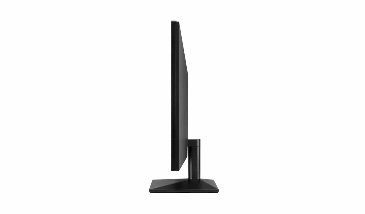 LG 20MK400H-B 20-inch 1366 x 768px HD 16:9 60Hz 2ms AMD FreeSync TN LED Monitor