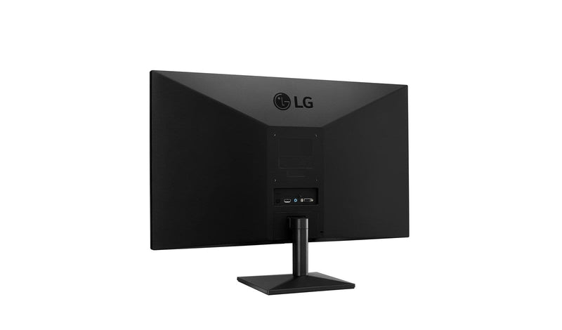 LG 20MK400H-B 20-inch 1366 x 768px HD 16:9 60Hz 2ms AMD FreeSync TN LED Monitor