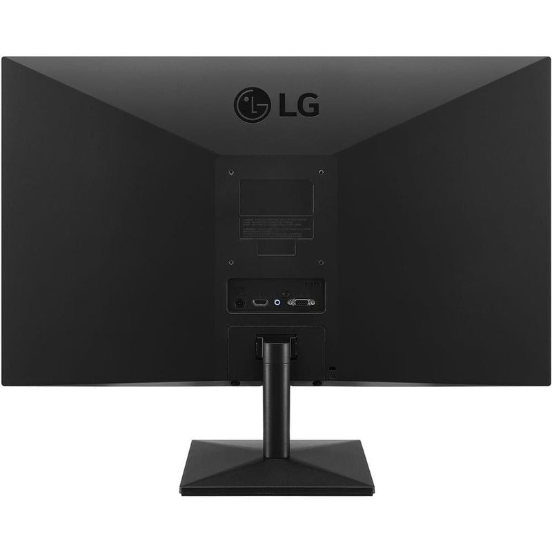 LG 19.5-inch 1366 x 768p HD+ 16.9 60Hz 2ms TN LED Monitor 20MK400H