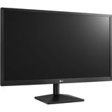 LG 19.5-inch 1366 x 768p HD+ 16.9 60Hz 2ms TN LED Monitor 20MK400H