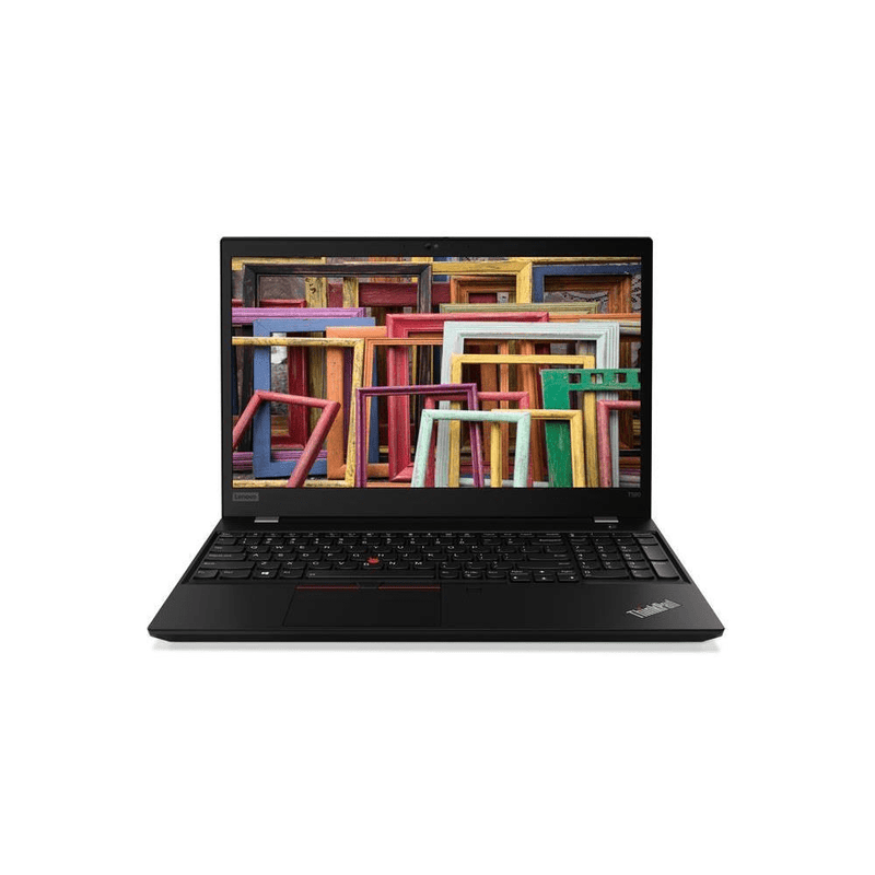 Lenovo ThinkPad T590 15.6-inch FHD Laptop - Intel Core i5-8265U 512GB SSD 8GB RAM Win 10 Pro 20N40006ZA