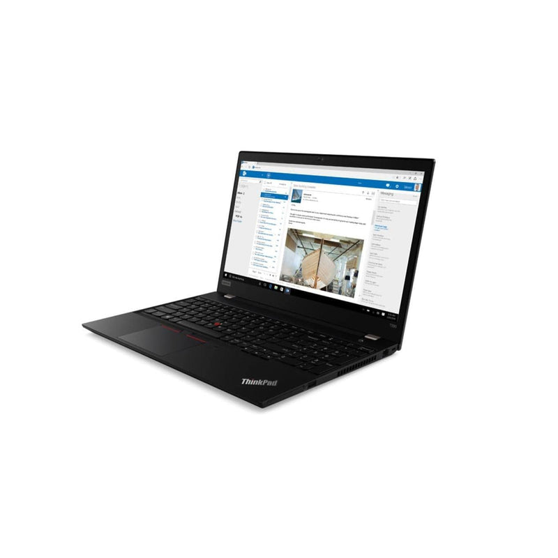 Lenovo ThinkPad T590 15.6-inch FHD Laptop - Intel Core i7-8565U 512GB SSD 8GB RAM Win 10 Pro 20N40007ZA