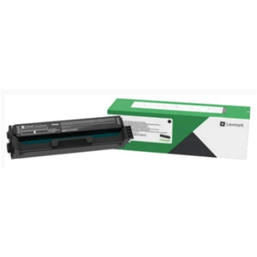 Lexmark 43X Black 6,000 Pages Return Programme Toner Cartridge 20N5XK0