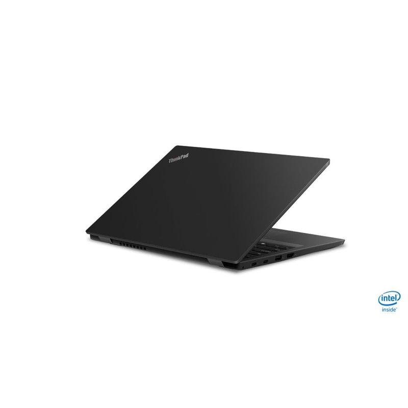 Lenovo ThinkPad L390 13.3-inch FHD Laptop - Intel Core i5-8265U 256GB SSD 8GB RAM Win 10 Pro 20NR0013ZA