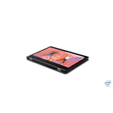Lenovo ThinkPad L390 Yoga 13.3-inch FHD 2-in1 Laptop - Intel Core i5-8265U 256GB SSD 8GB RAM Windows 10 Pro 20NT000XZA