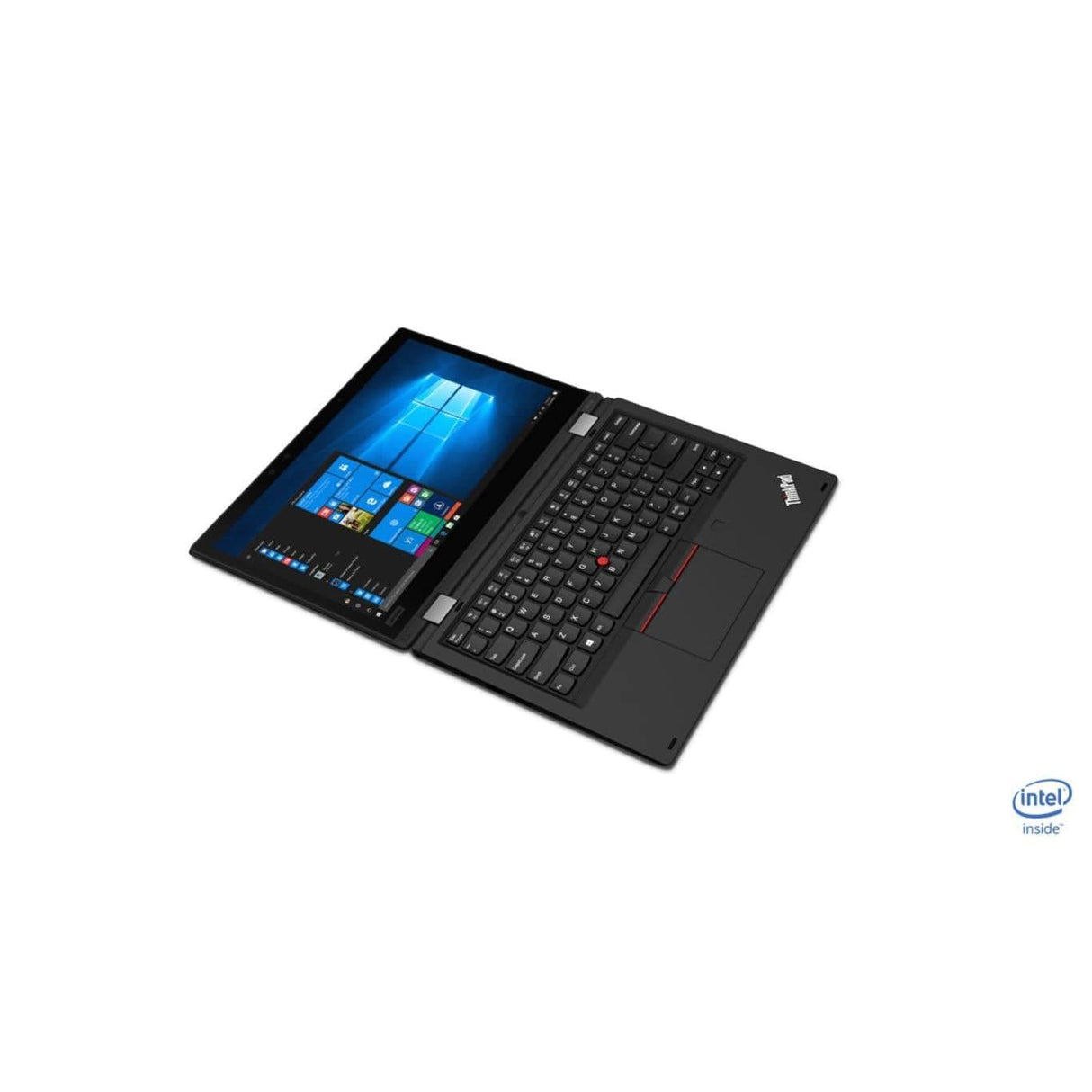 Lenovo ThinkPad L390 Yoga 13.3-inch FHD 2-in1 Laptop - Intel Core i5-8265U 256GB SSD 8GB RAM Windows 10 Pro 20NT000XZA