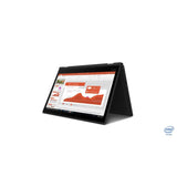 Lenovo ThinkPad L390 Yoga 13.3-inch FHD 2-in1 Laptop - Intel Core i5-8265U 256GB SSD 8GB RAM Windows 10 Pro 20NT000XZA