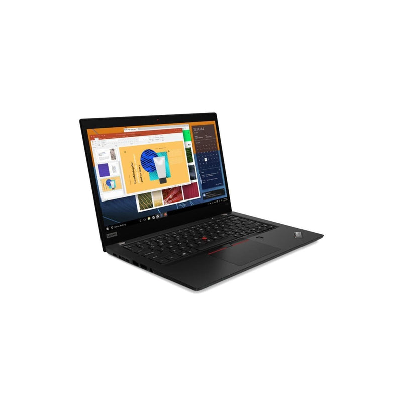 Lenovo ThinkPad X390 13.3-inch FHD Laptop - Intel Core i7-8565U 512GB SSD 16GB RAM Win 10 Pro 20Q0000SZA