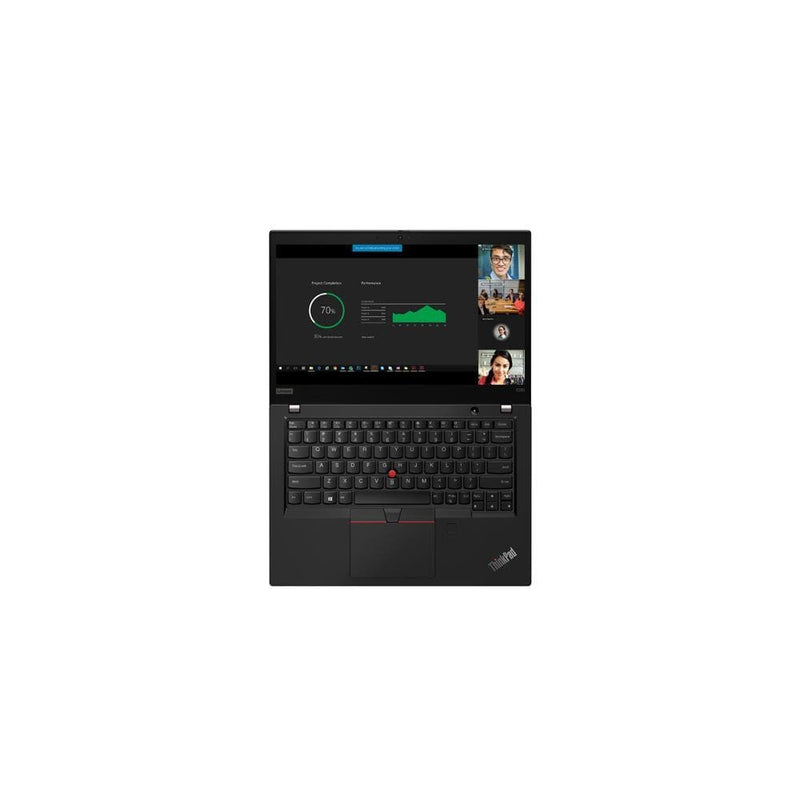 Lenovo ThinkPad X390 13.3-inch FHD Laptop - Intel Core i7-8565U 512GB SSD 8GB RAM Win 10 Pro 20Q0003MZA