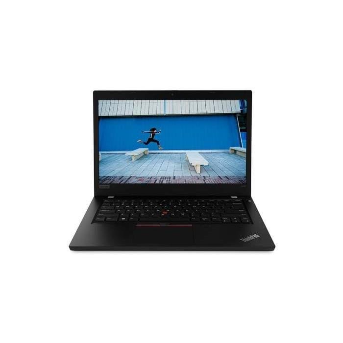 Lenovo ThinkPad L490 14-inch FHD Laptop - Intel Core i7-8565U 512GB SSD 8GB RAM Win 10 Pro 20Q50001ZA