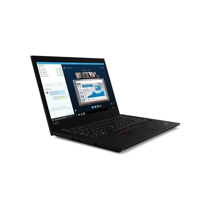 Lenovo ThinkPad L490 14-inch FHD Laptop - Intel Core i7-8565U 512GB SSD 8GB RAM Win 10 Pro 20Q50001ZA