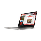 Lenovo ThinkPad X1 Titanium Yoga G1 13.5-inch QHD 2-in-1 Laptop - Intel Core i7-1160G7 1TB SSD 16GB RAM LTE Win 11 Pro 20QA004HZA