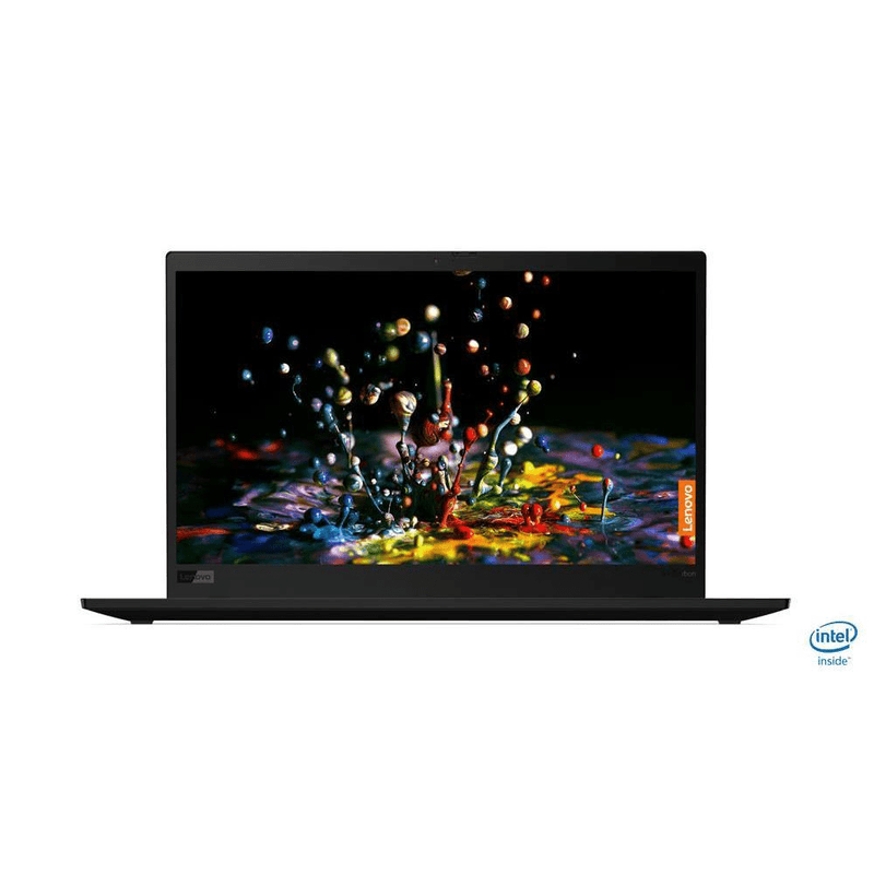 Lenovo ThinkPad X1 Carbon 14-inch 4K Ultra HD Laptop - Intel Core i7-8565U 1TB SSD 16GB RAM Win 10 Pro 20QD003MZA