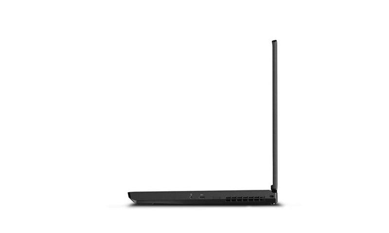 Lenovo ThinkPad P53 15.6-inch FHD Mobile Workstation - Intel Core i7-9750H 1TB SSD 16GB RAM Win 10 Pro 20QN000CZA