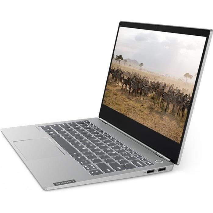 Lenovo ThinkBook 13s 13.3-inch FHD Laptop - Intel Core i5-10210U 512GB SSD 8GB RAM Win 10 Pro 20RR0002SA