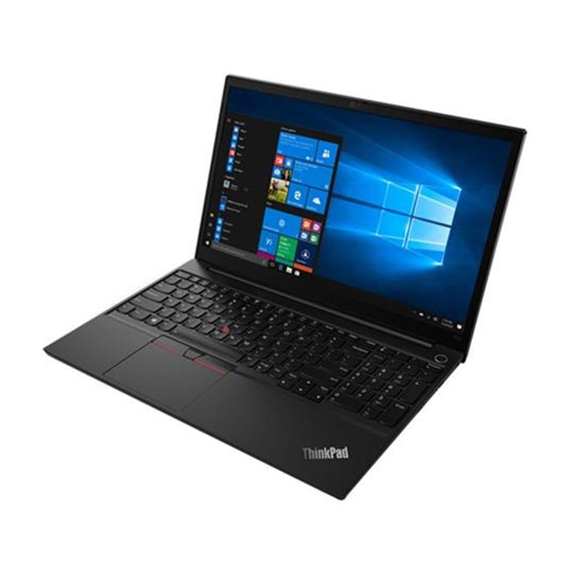 Lenovo ThinkPad E14 14-inch FHD Laptop - Intel Core i7-1165G7 512GB SSD 8GB RAM Win10 Pro 20TA000NZA